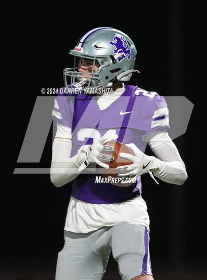 Thumbnail 2 in Fortuna @ Piedmont (CIF NCS Division 7 Round 1) photogallery.