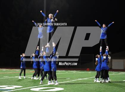 Thumbnail 2 in Fortuna @ Piedmont (CIF NCS Division 7 Round 1) photogallery.