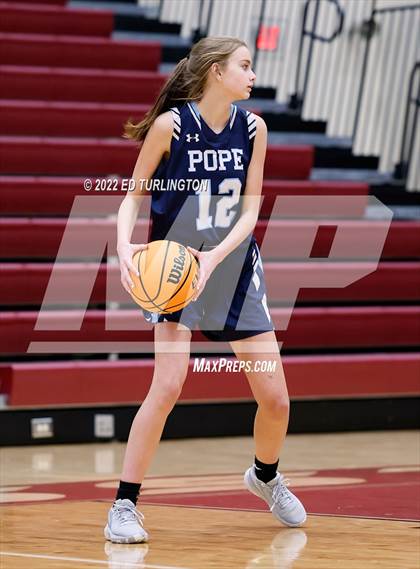 Thumbnail 1 in Pope @ Lassiter photogallery.