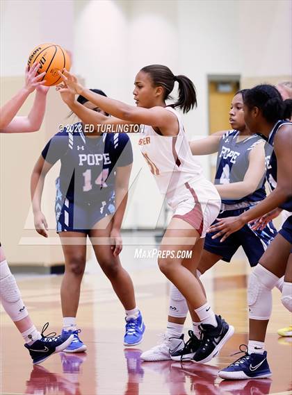 Thumbnail 1 in Pope @ Lassiter photogallery.