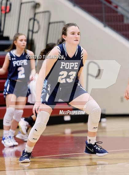 Thumbnail 1 in Pope @ Lassiter photogallery.