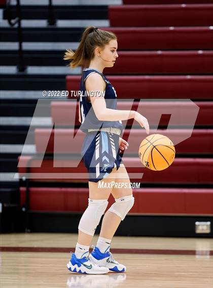 Thumbnail 1 in Pope @ Lassiter photogallery.