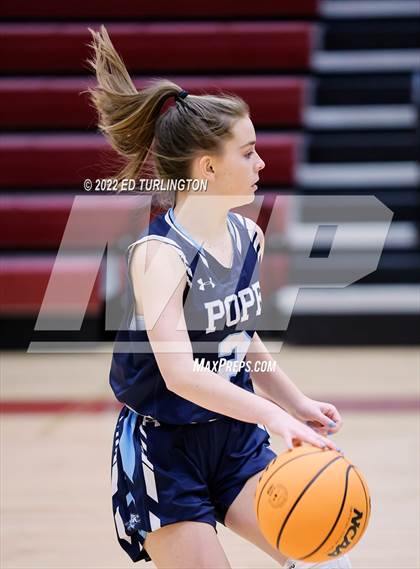 Thumbnail 3 in Pope @ Lassiter photogallery.