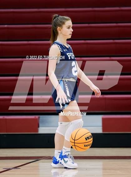 Thumbnail 3 in Pope @ Lassiter photogallery.