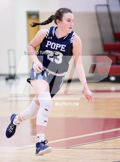 Thumbnail 1 in Pope @ Lassiter photogallery.