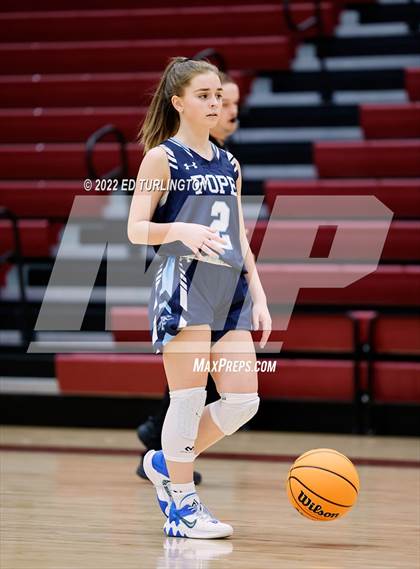 Thumbnail 1 in Pope @ Lassiter photogallery.