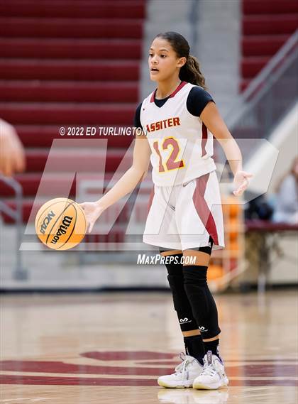 Thumbnail 1 in Pope @ Lassiter photogallery.