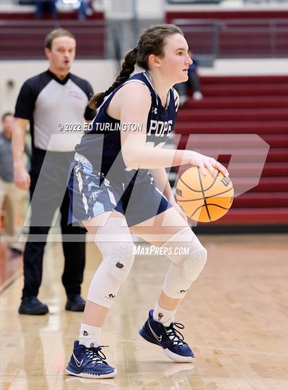 Thumbnail 2 in Pope @ Lassiter photogallery.