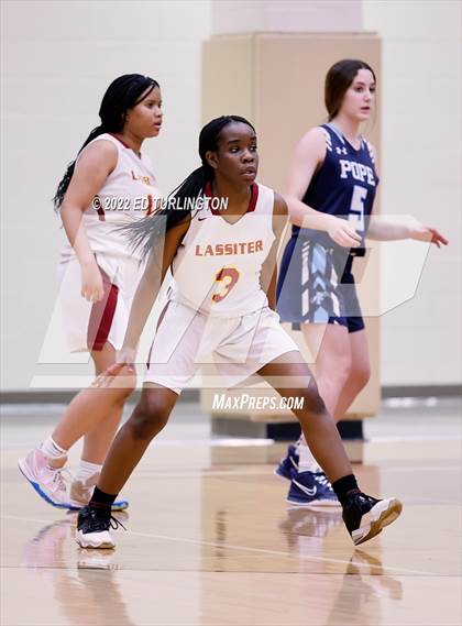 Thumbnail 3 in Pope @ Lassiter photogallery.