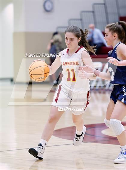 Thumbnail 1 in Pope @ Lassiter photogallery.