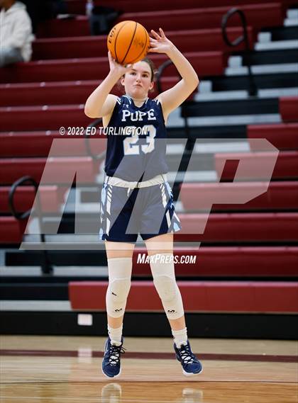 Thumbnail 2 in Pope @ Lassiter photogallery.