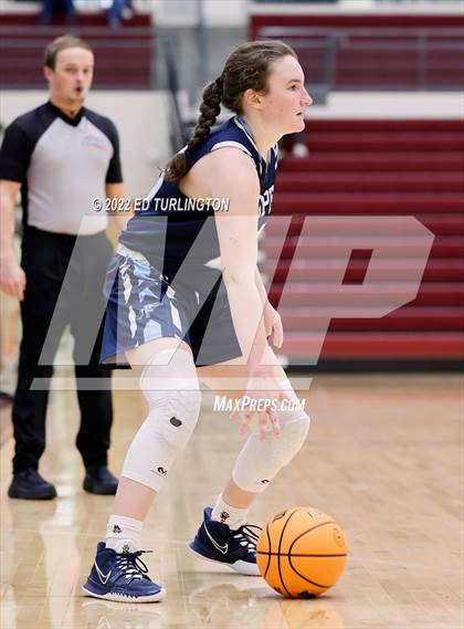 Thumbnail 3 in Pope @ Lassiter photogallery.