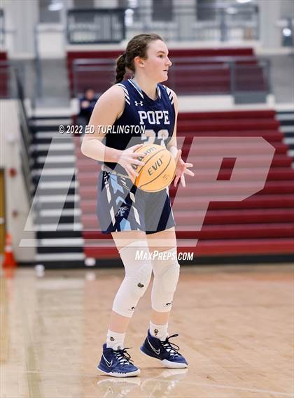 Thumbnail 2 in Pope @ Lassiter photogallery.