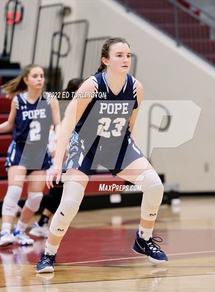 Thumbnail 3 in Pope @ Lassiter photogallery.