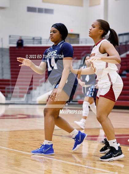 Thumbnail 3 in Pope @ Lassiter photogallery.