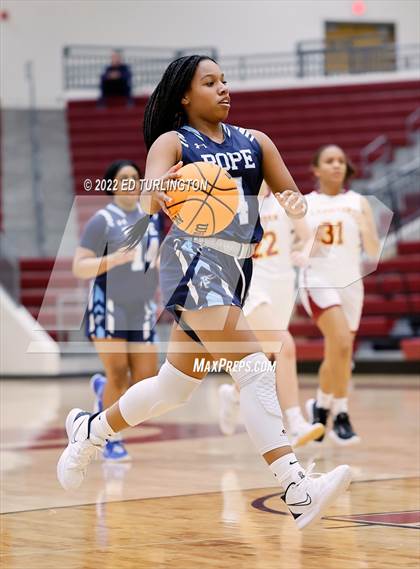 Thumbnail 3 in Pope @ Lassiter photogallery.