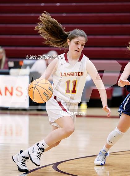 Thumbnail 3 in Pope @ Lassiter photogallery.