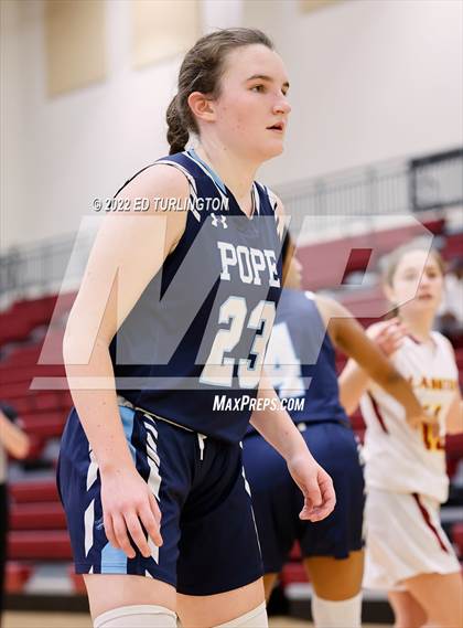 Thumbnail 3 in Pope @ Lassiter photogallery.