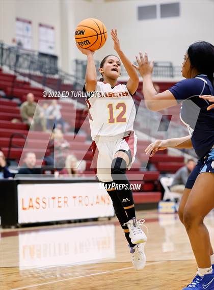 Thumbnail 1 in Pope @ Lassiter photogallery.