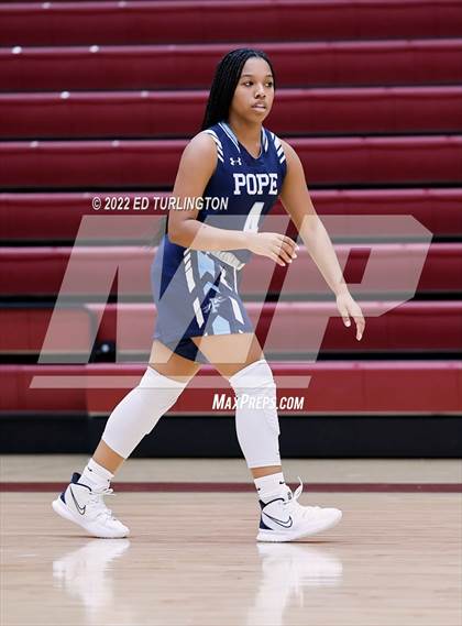 Thumbnail 2 in Pope @ Lassiter photogallery.