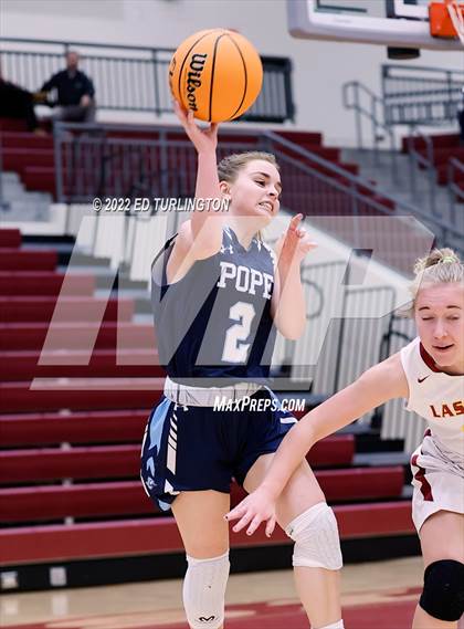 Thumbnail 2 in Pope @ Lassiter photogallery.