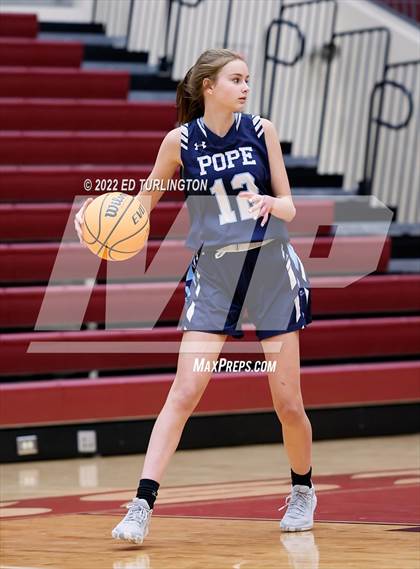 Thumbnail 1 in Pope @ Lassiter photogallery.