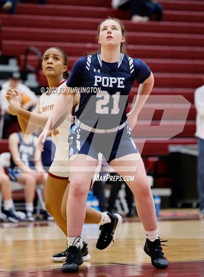 Thumbnail 2 in Pope @ Lassiter photogallery.