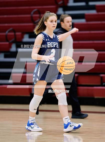 Thumbnail 2 in Pope @ Lassiter photogallery.