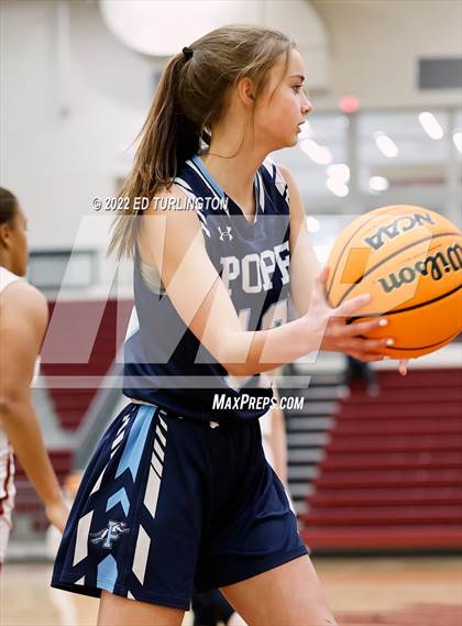 Thumbnail 2 in Pope @ Lassiter photogallery.