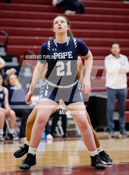 Thumbnail 1 in Pope @ Lassiter photogallery.