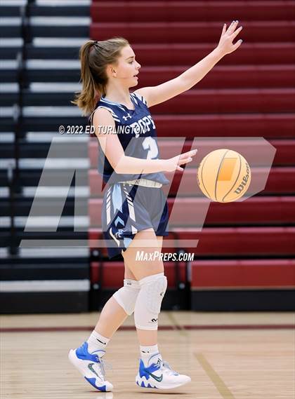 Thumbnail 2 in Pope @ Lassiter photogallery.