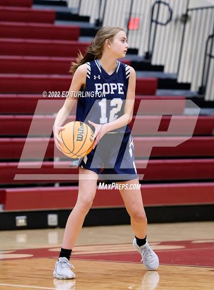 Thumbnail 3 in Pope @ Lassiter photogallery.