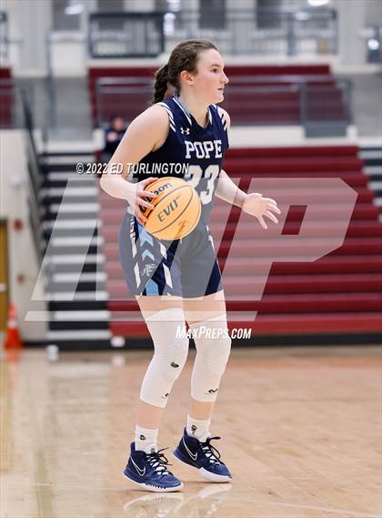 Thumbnail 1 in Pope @ Lassiter photogallery.