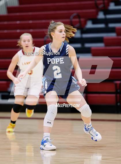 Thumbnail 1 in Pope @ Lassiter photogallery.