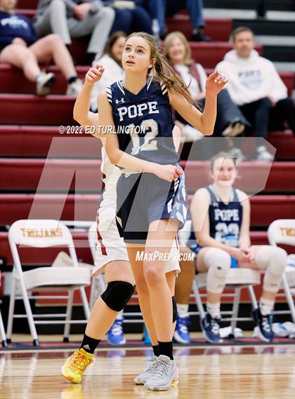 Thumbnail 3 in Pope @ Lassiter photogallery.