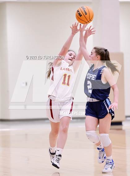Thumbnail 1 in Pope @ Lassiter photogallery.