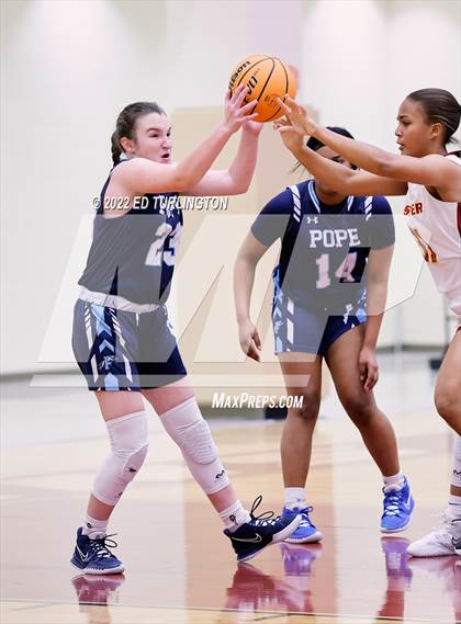 Thumbnail 2 in Pope @ Lassiter photogallery.
