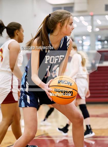 Thumbnail 2 in Pope @ Lassiter photogallery.
