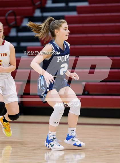 Thumbnail 2 in Pope @ Lassiter photogallery.