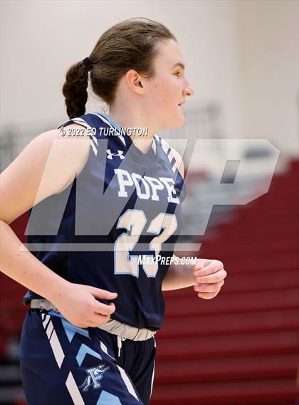 Thumbnail 2 in Pope @ Lassiter photogallery.
