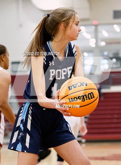 Thumbnail 1 in Pope @ Lassiter photogallery.