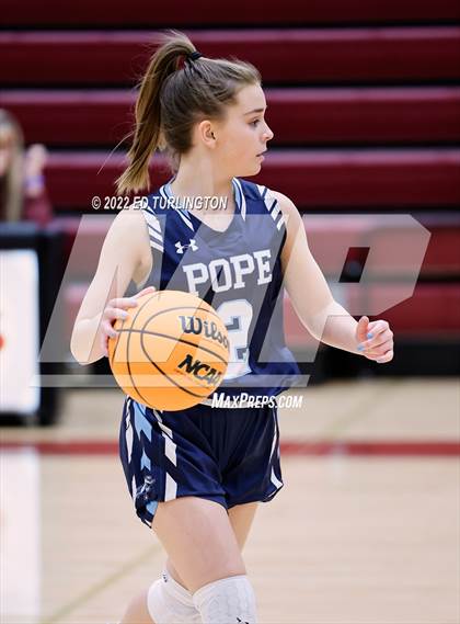 Thumbnail 2 in Pope @ Lassiter photogallery.