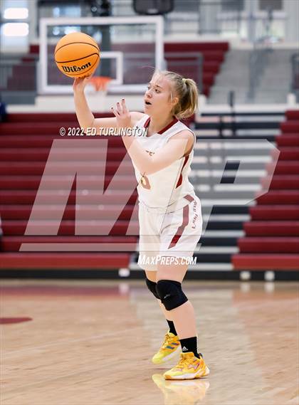 Thumbnail 3 in Pope @ Lassiter photogallery.