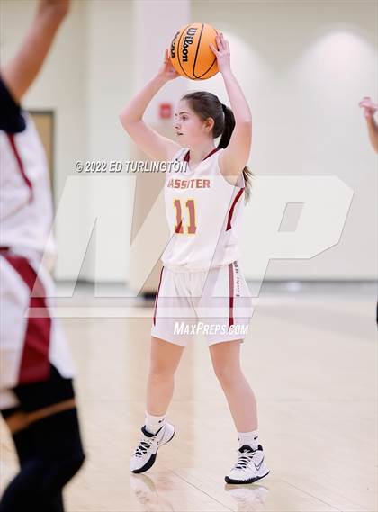 Thumbnail 3 in Pope @ Lassiter photogallery.