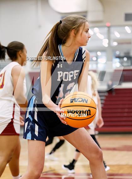 Thumbnail 3 in Pope @ Lassiter photogallery.