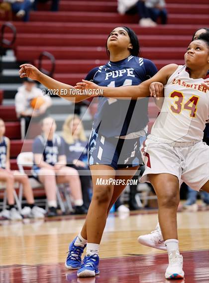 Thumbnail 2 in Pope @ Lassiter photogallery.