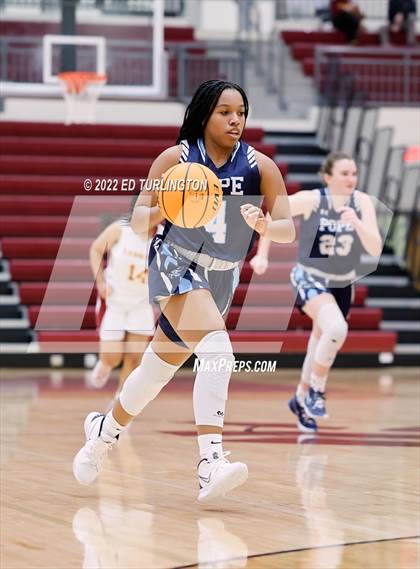 Thumbnail 2 in Pope @ Lassiter photogallery.