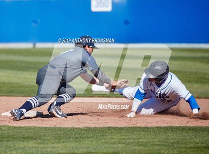 Thumbnail 3 in Vista del Lago @ Capital Christian photogallery.