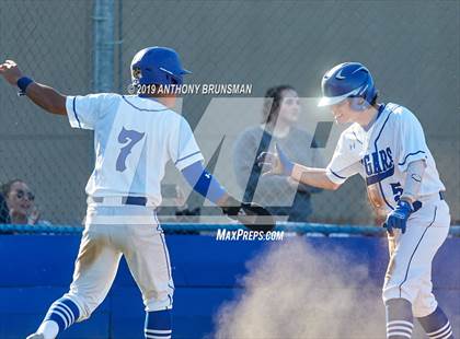 Thumbnail 3 in Vista del Lago @ Capital Christian photogallery.