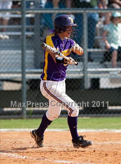 Thumbnail 1 in Santa Fe vs Montgomery (UIL 4A Region III Final - Game 3) photogallery.